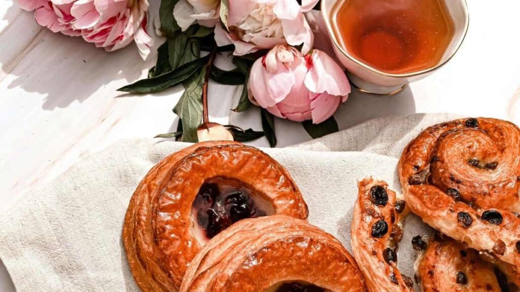 Pinterest vaikuttajien yhteistyöbrändit Iso Britanniassa Suomesta käsin