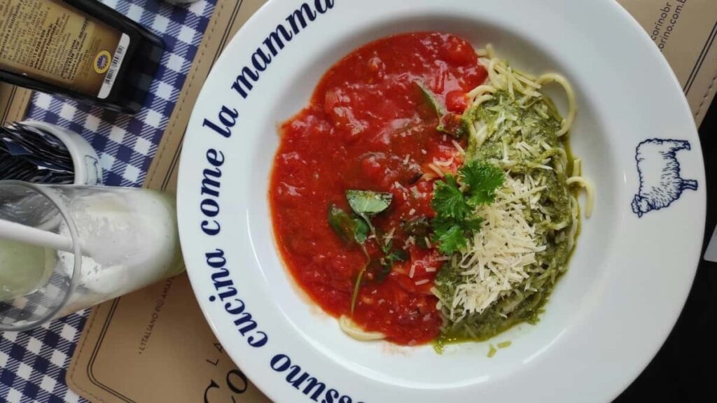 Kuinka Instagramin vaikuttajat Suomessa tekevät yhteistyötä italialaisten brändien kanssa