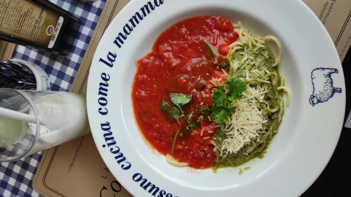 Kuinka Instagramin vaikuttajat Suomessa tekevät yhteistyötä italialaisten brändien kanssa