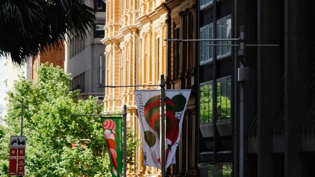 2025 Australia Pinterest Mainosvauhtitaulukko Suomessa toimiville